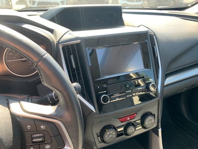 Used 2021 Subaru Forester Premium w/ Popular Package #1 AWD/4WD image 10