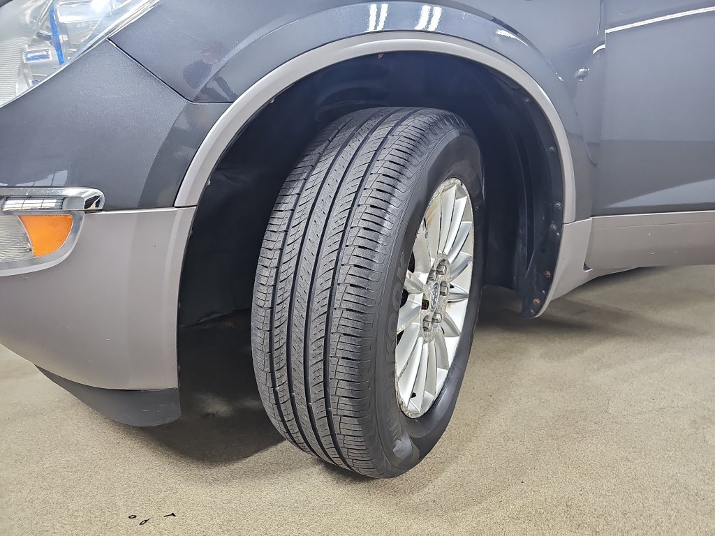 Used 2012 Buick Enclave Leather w/ Trailering Provision Package FWD image 38