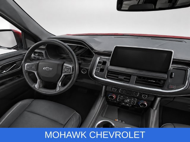Certified 2023 Chevrolet Tahoe Z71 AWD/4WD image 25
