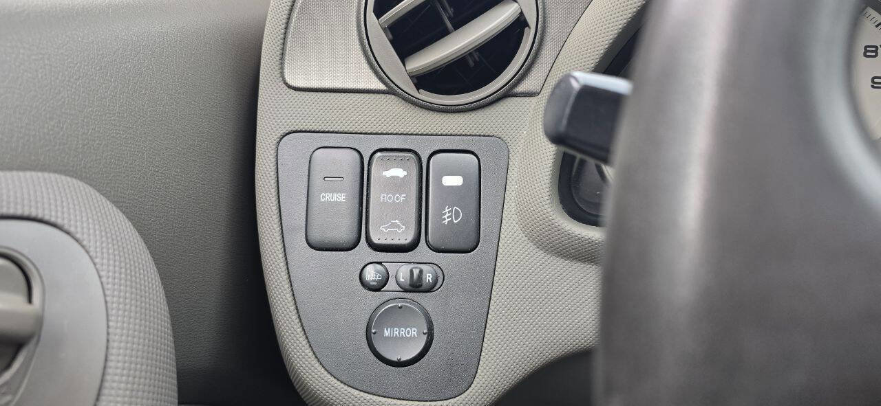 Used 2006 Acura RSX Type-S image 21