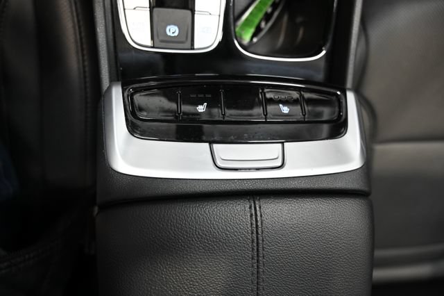 Used 2023 Hyundai Tucson SEL w/ Convenience Package FWD image 19