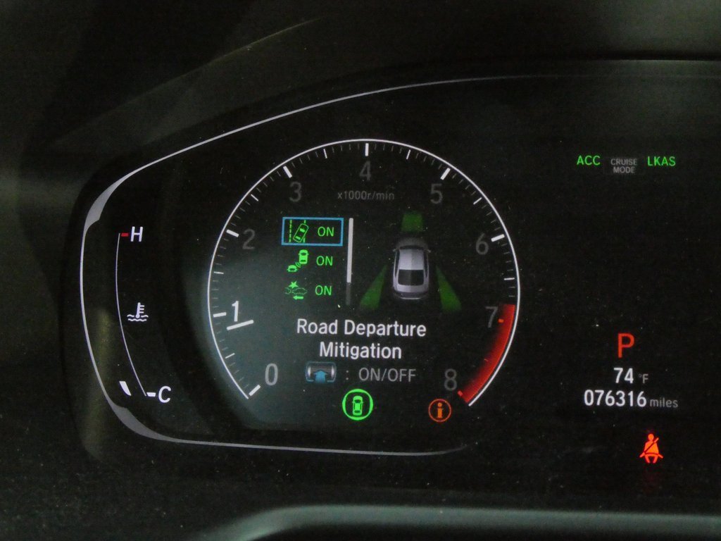 Used 2019 Honda Accord Sport image 39