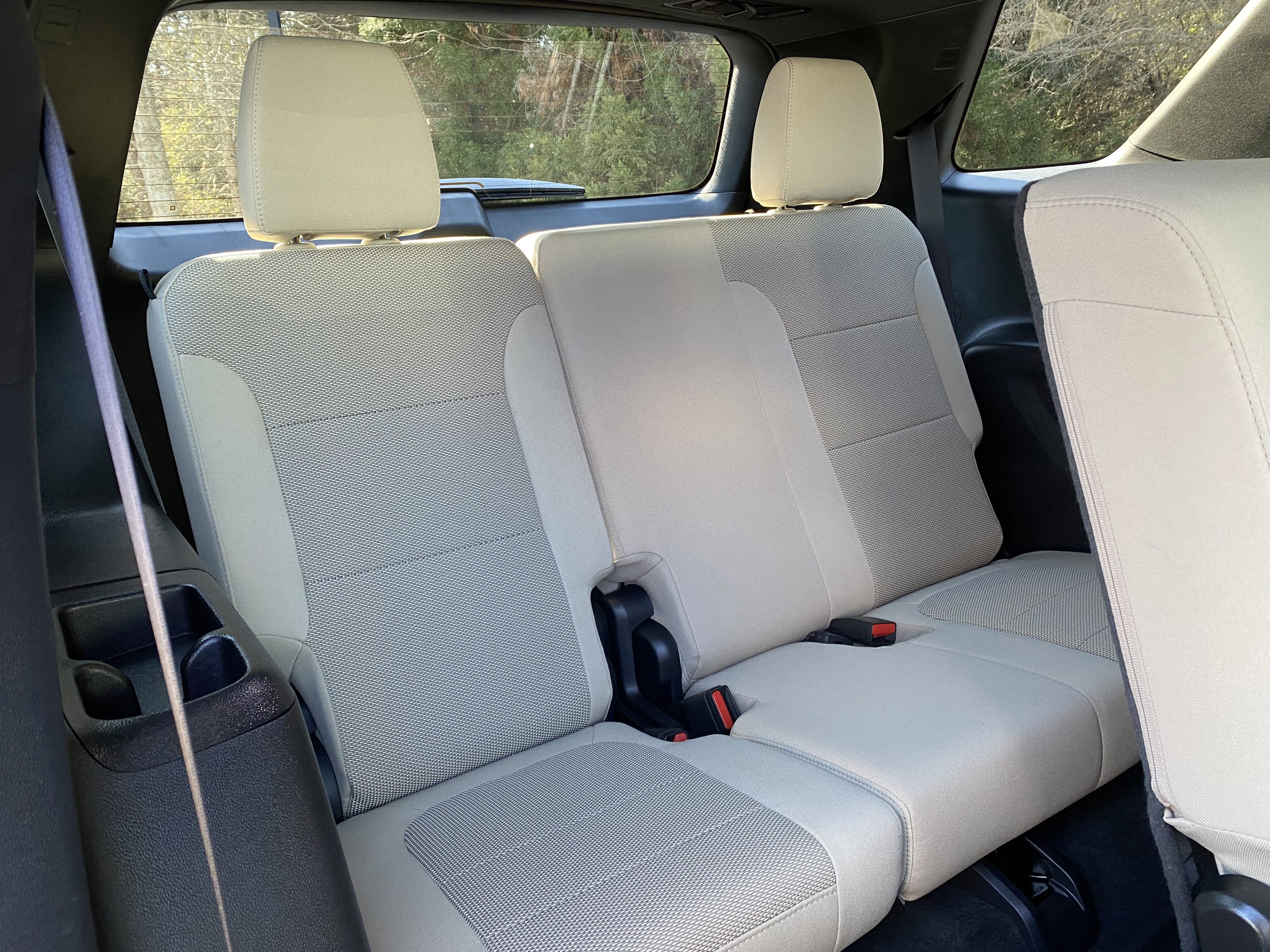 Used 2023 Chevrolet Traverse LS image 37