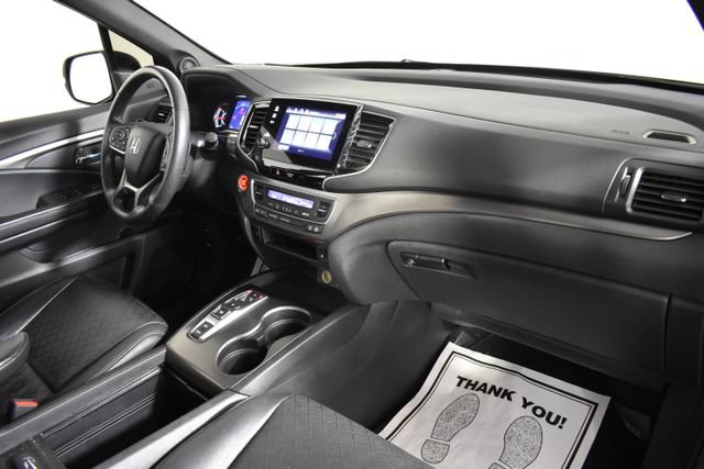 Used 2020 Honda Passport EX-L image 34