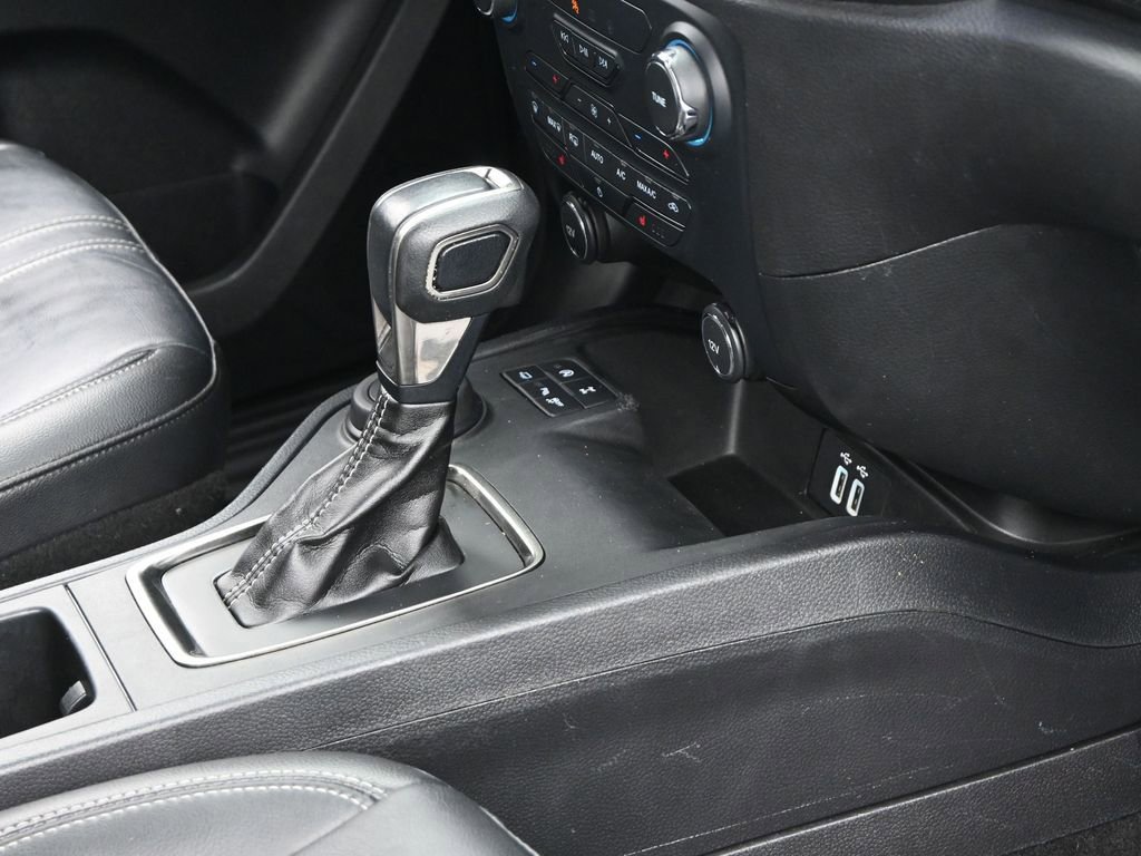 Used 2019 Ford Ranger Lariat w/ Equipment Group 501A Mid image 38