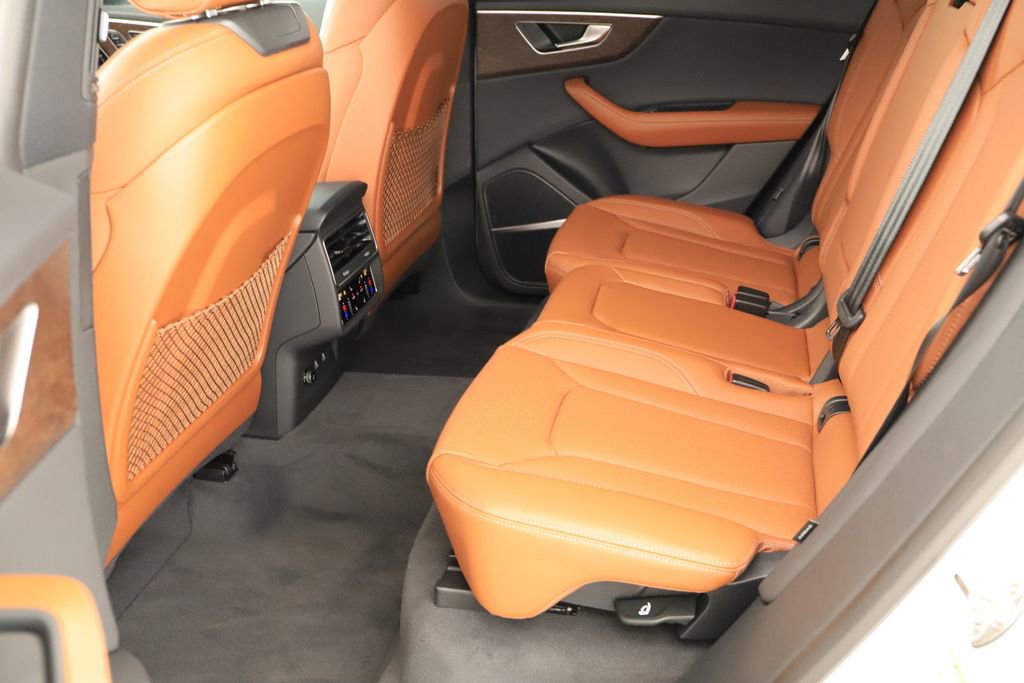 New 2026 Audi Q8 Prestige image 28