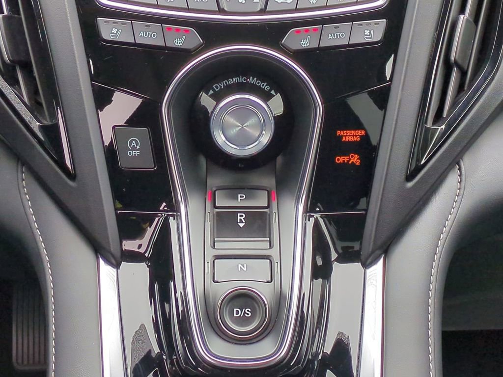 Certified 2020 Acura RDX FWD w/ Advance Package image 19