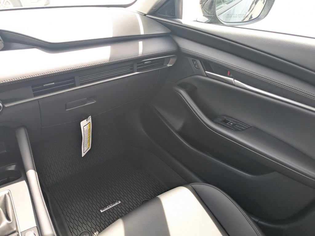 New 2026 MAZDA MAZDA3 2.5 S Sedan w/ Preferred Pkg FWD image 14