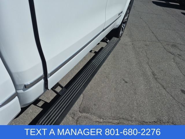 New 2026 RAM 1500 Tungsten w/ Off Road Group AWD/4WD image 8