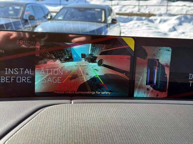 New 2026 Lincoln Navigator L Black Label image 13