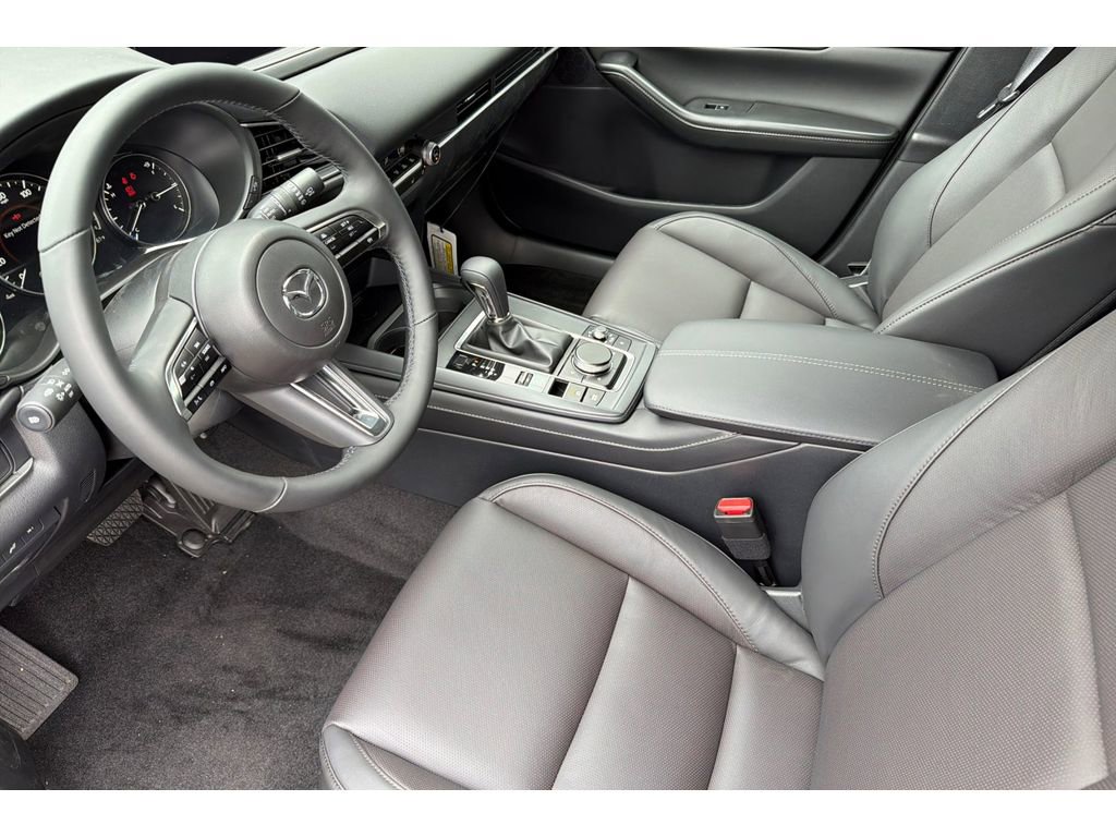 New 2026 MAZDA CX-30 AWD 2.5 S w/ Premium Package image 10
