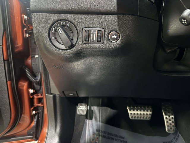 Used 2021 Dodge Charger SRT Hellcat RWD image 19