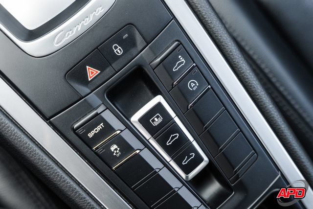 Used 2013 Porsche 911 Carrera RWD image 20