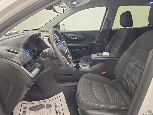 Used 2022 GMC Terrain SLE FWD image 19