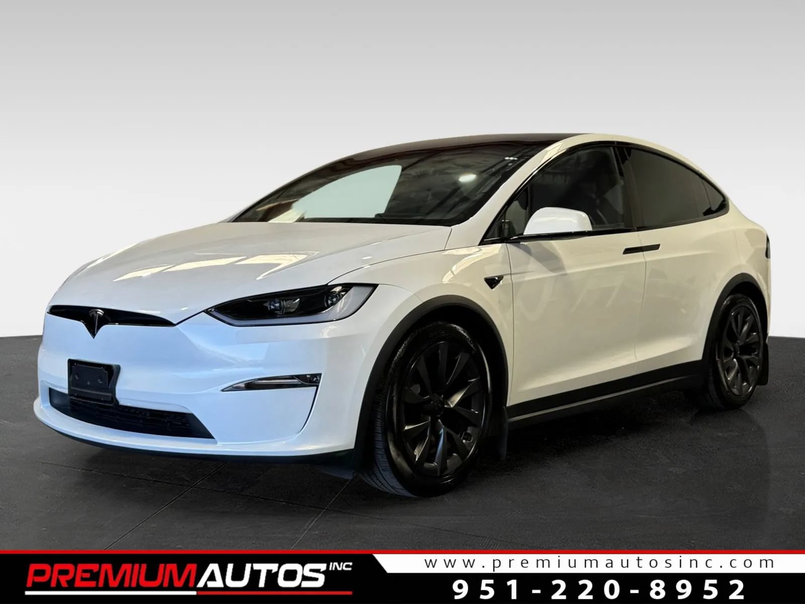 Used 2024 Tesla Model X
