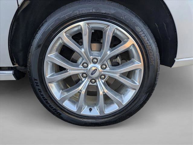 Used 2019 Ford Expedition Max Platinum image 24