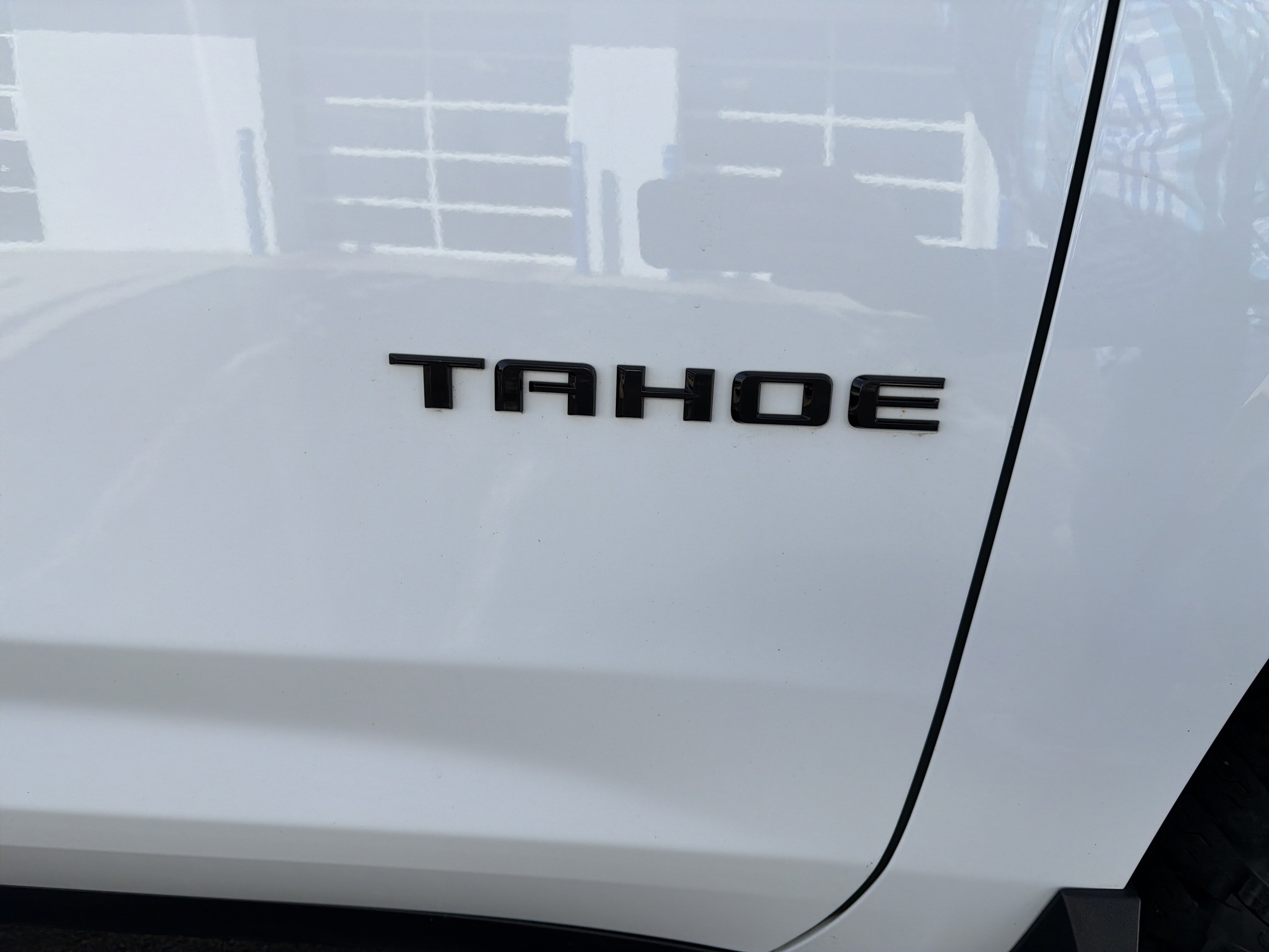 Used 2021 Chevrolet Tahoe Z71 image 10