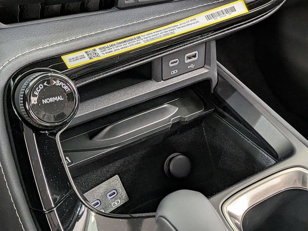 New 2026 Lexus NX 350 AWD w/ Premium Package image 28