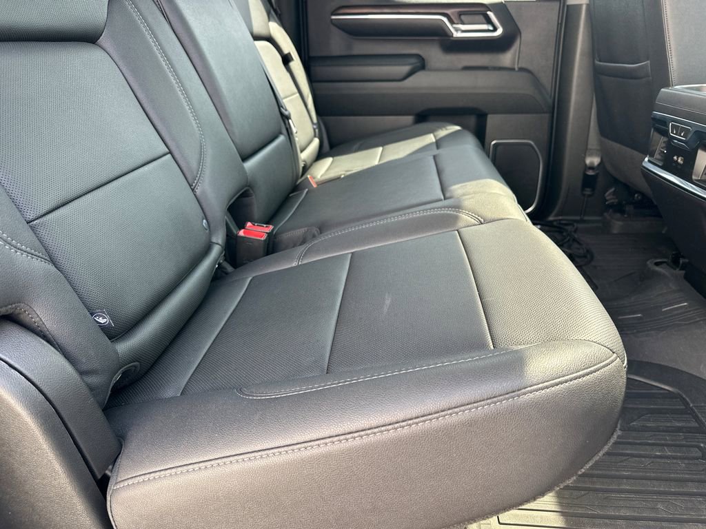 Used 2023 GMC Sierra 1500 SLT w/ SLT Premium Plus Package image 16