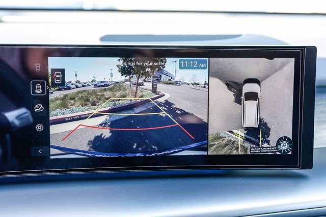 New 2026 Hyundai Ioniq 9 Limited image 28