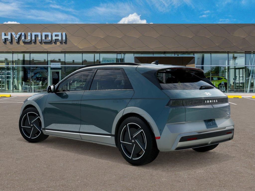 New 2026 Hyundai Ioniq 5 Limited image 5