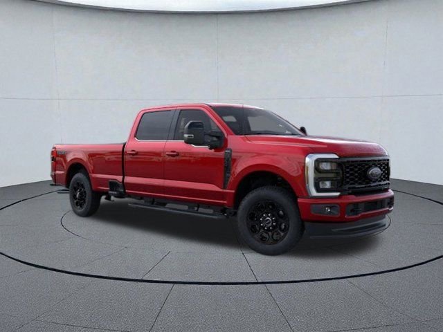 New 2026 Ford F350 Lariat w/ Black Appearance Package image 7