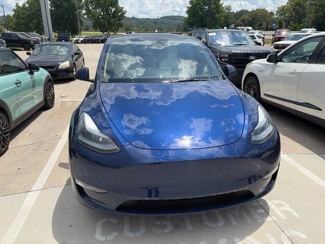 Used 2024 Tesla Model Y Performance AWD/4WD image 18