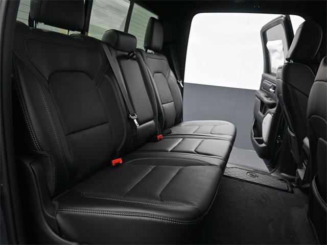 New 2026 RAM 1500 Rebel w/ Rebel Level 2 Equipment Group image 19