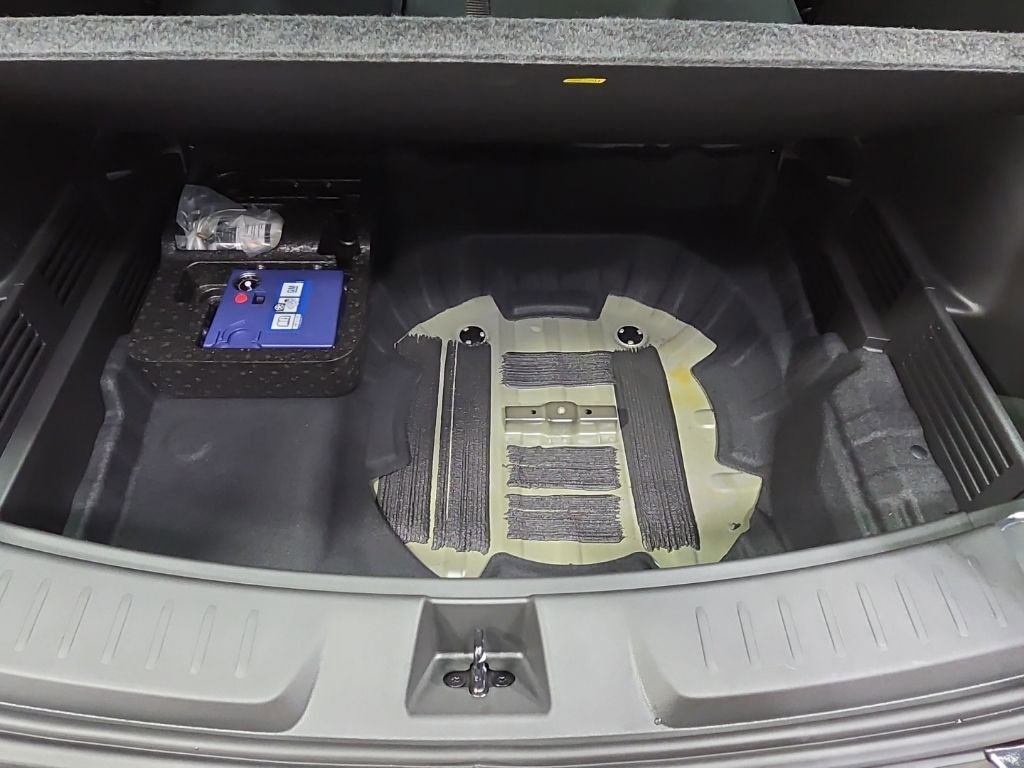 New 2026 Chevrolet TrailBlazer LS image 31