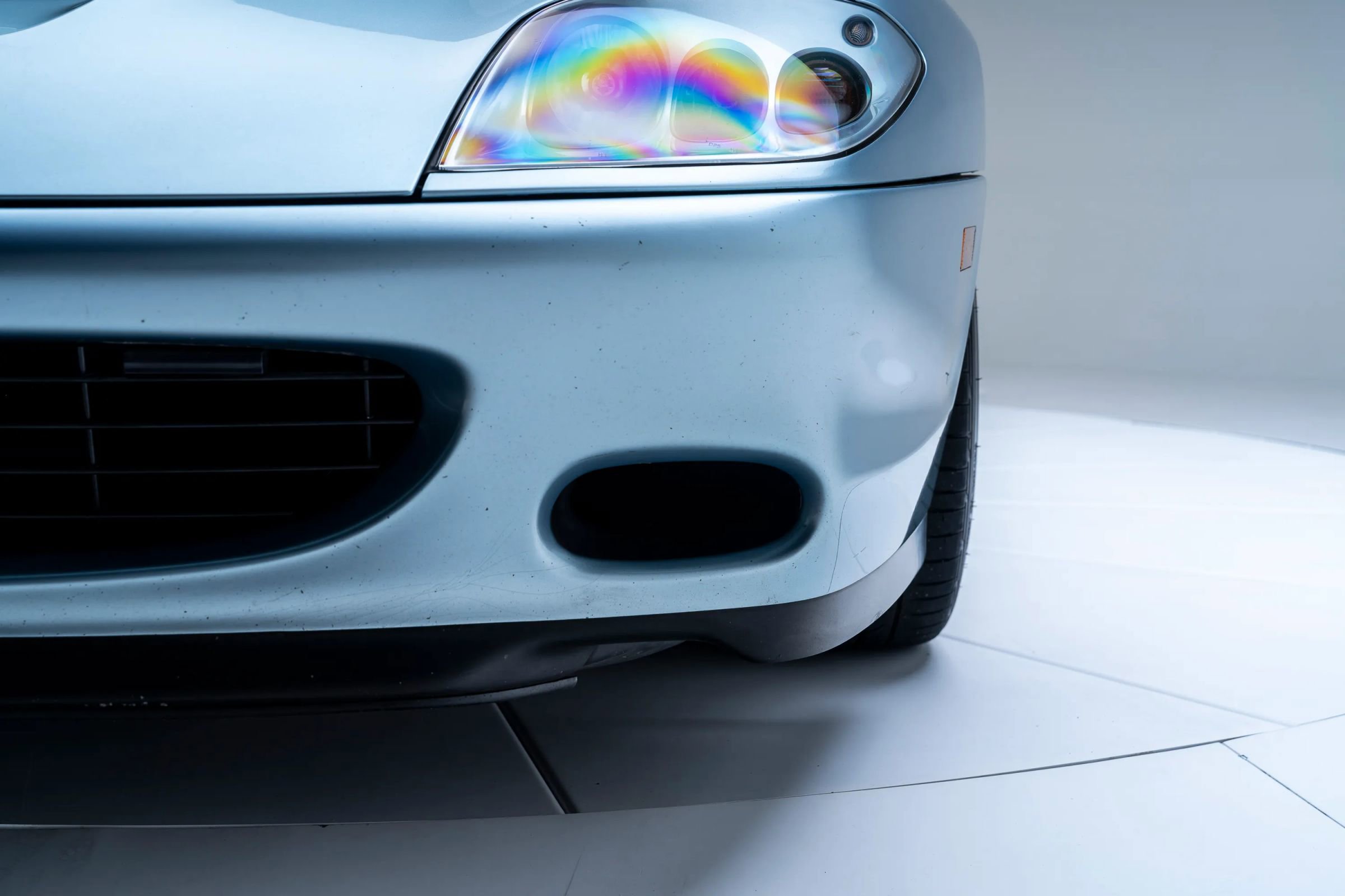 Used 2003 Ferrari 575M Maranello RWD image 25