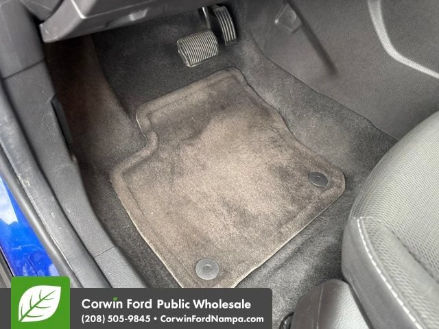 Used 2012 Ford Focus SE FWD image 24
