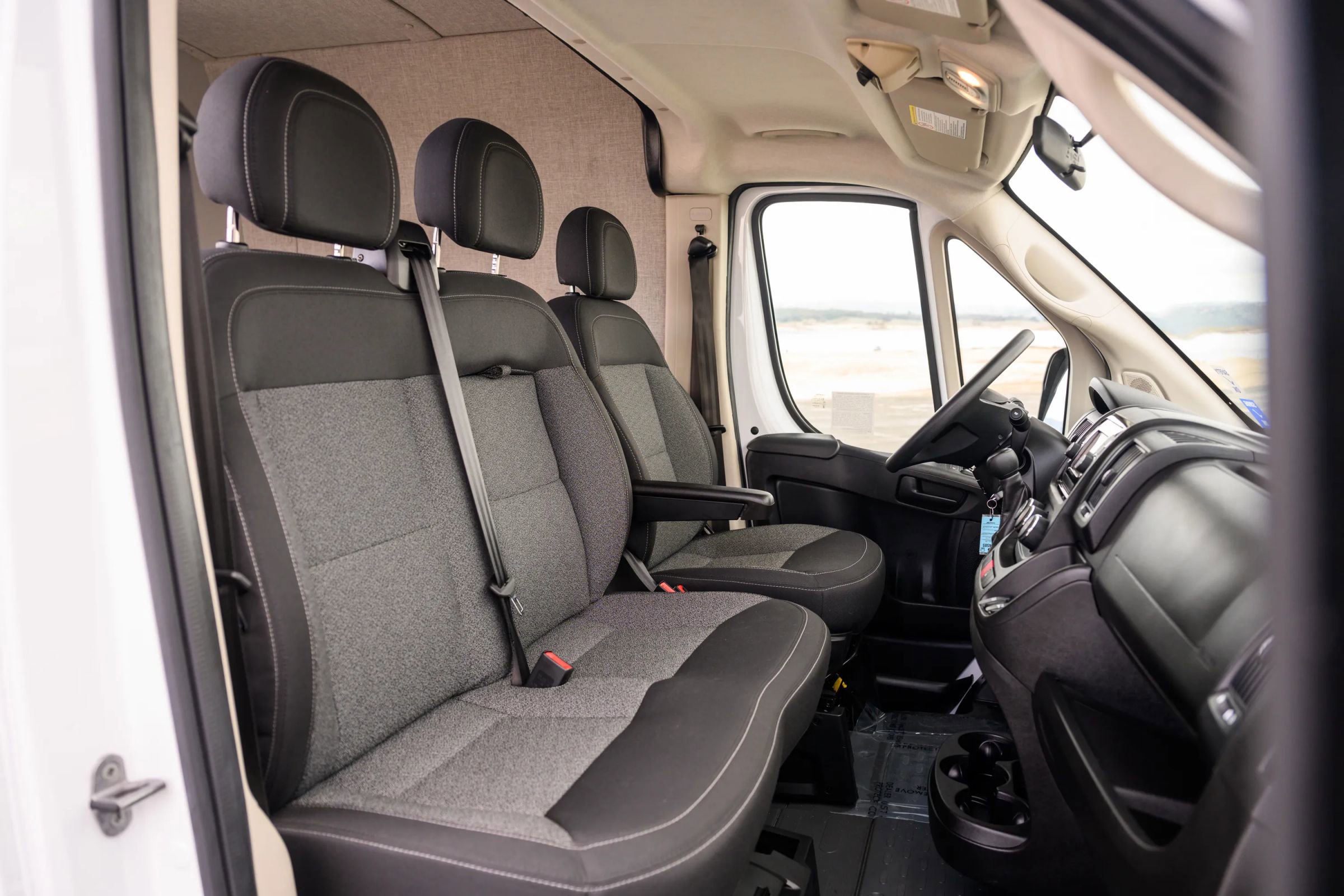 Used 2018 RAM ProMaster 2500 image 34