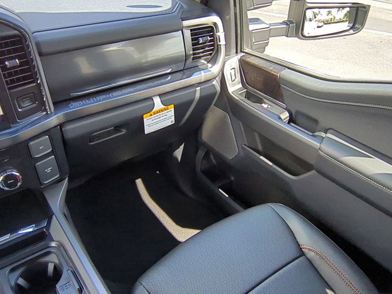 New 2026 Ford F350 Lariat image 17