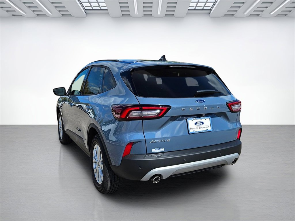 New 2026 Ford Escape Active image 7