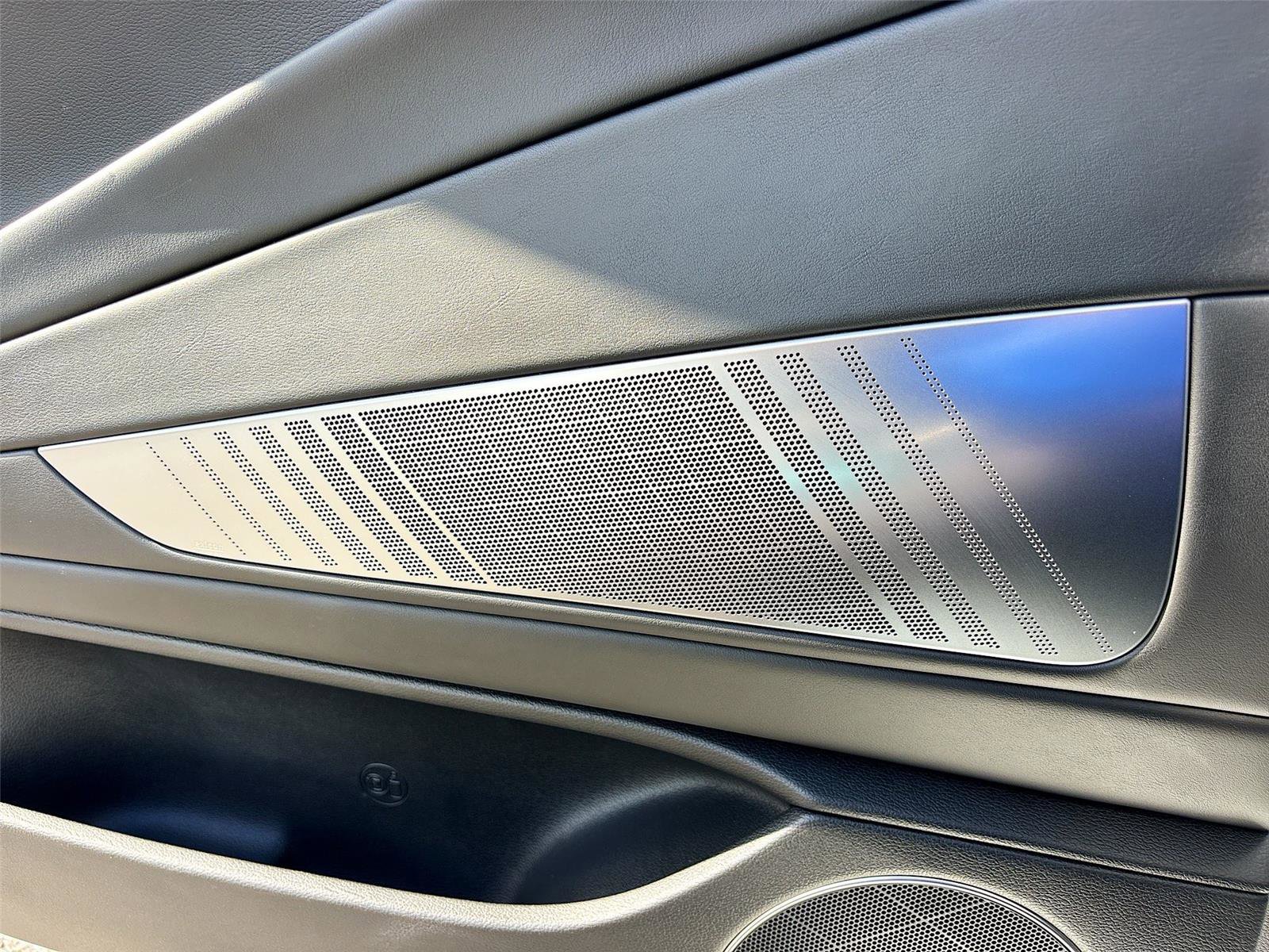 Used 2023 Genesis G80 2.5T w/ Sport Prestige Package image 22