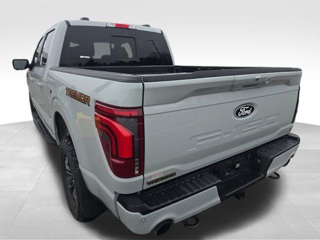 Used 2024 Ford F150 Tremor w/ Bed Utility Package image 2