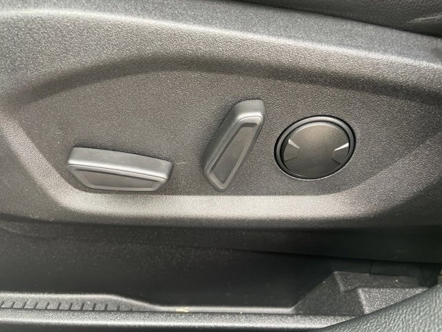 Certified 2024 Ford Edge Titanium w/ Equipment Group 301A image 19