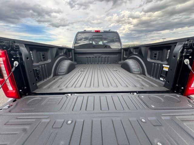 New 2026 Ford F250 King Ranch w/ Tremor Off-Road Package AWD/4WD image 24