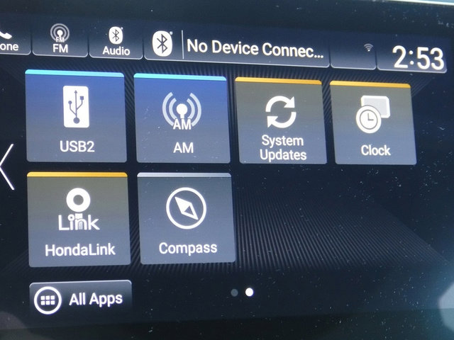 Used 2022 Honda Accord Sport image 20