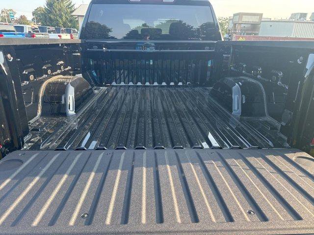 New 2026 Chevrolet Silverado 1500 LT image 5