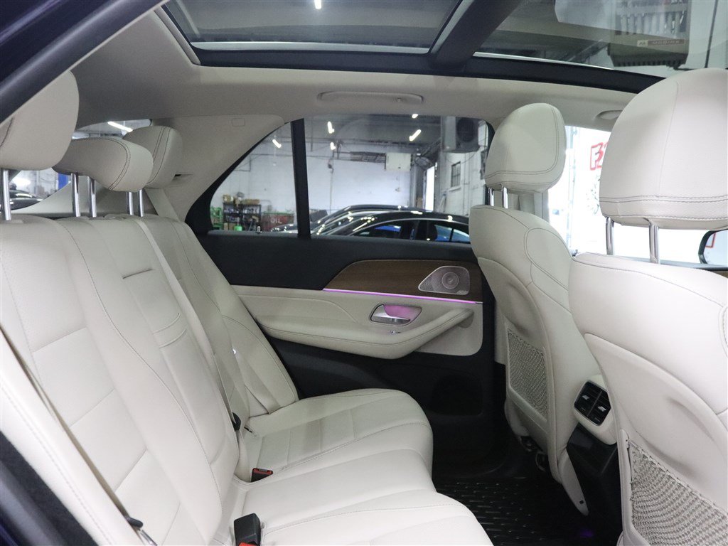 Used 2022 Mercedes-Benz GLE 350 4MATIC image 21