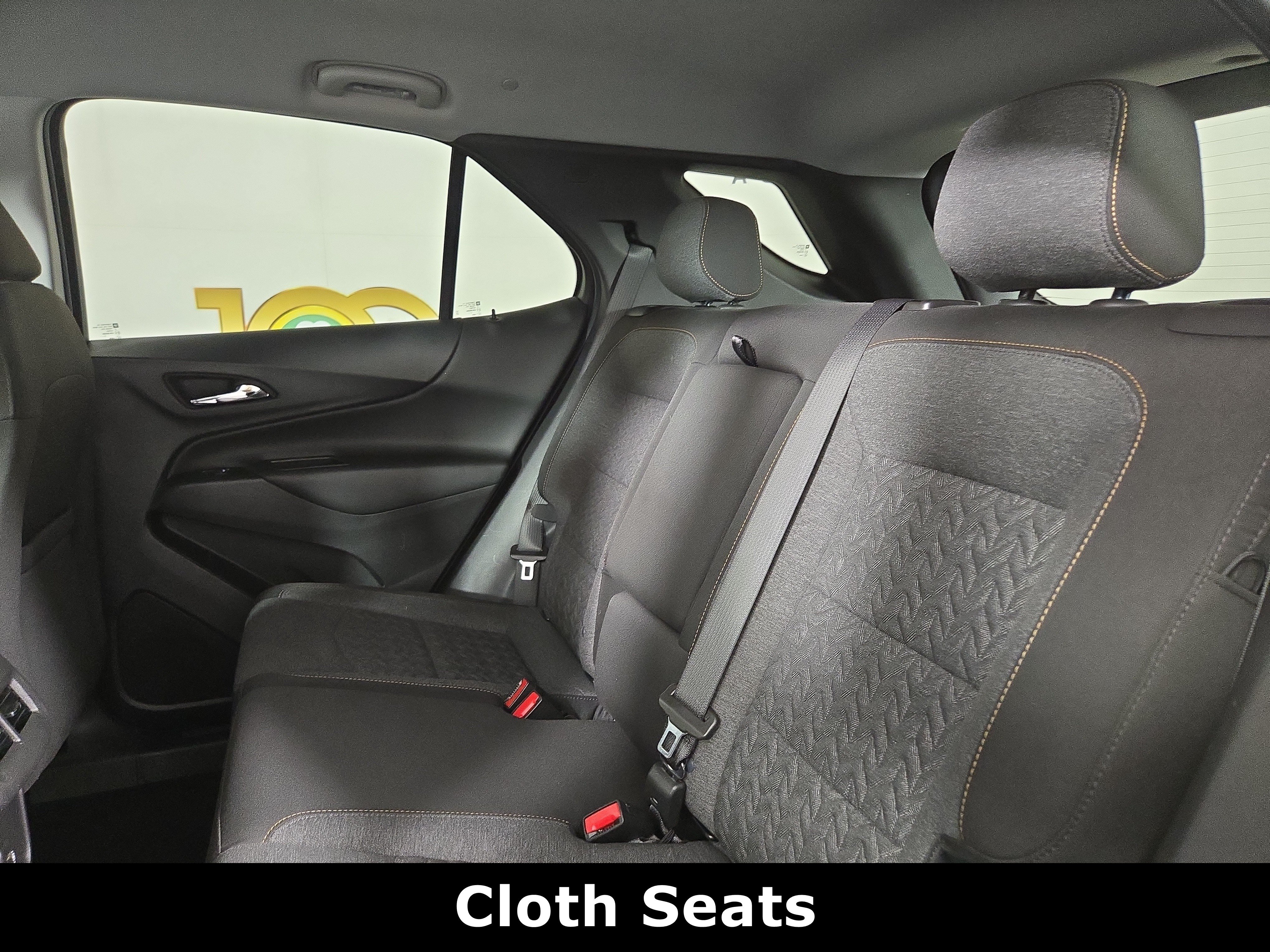 Used 2023 Chevrolet Equinox LT FWD image 12