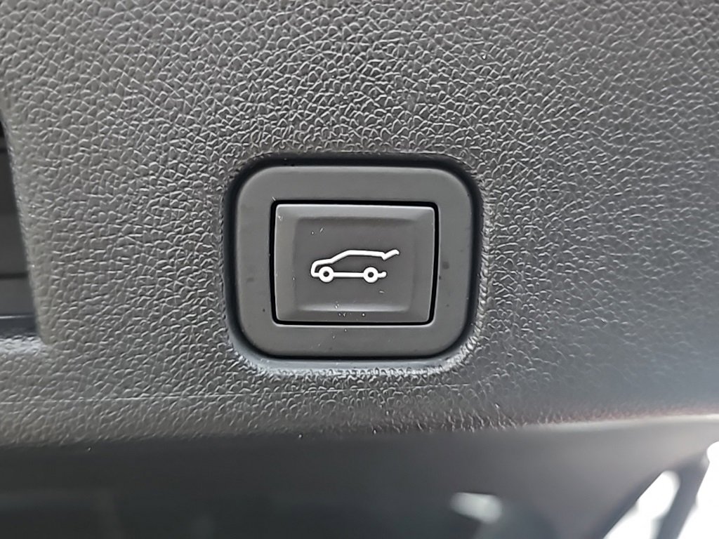 Certified 2024 GMC Acadia AT4 w/ LPO, Floor Liner Package image 8