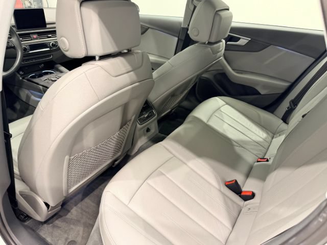 Used 2018 Audi A4 2.0T Ultra Premium w/ Convenience Package FWD image 18