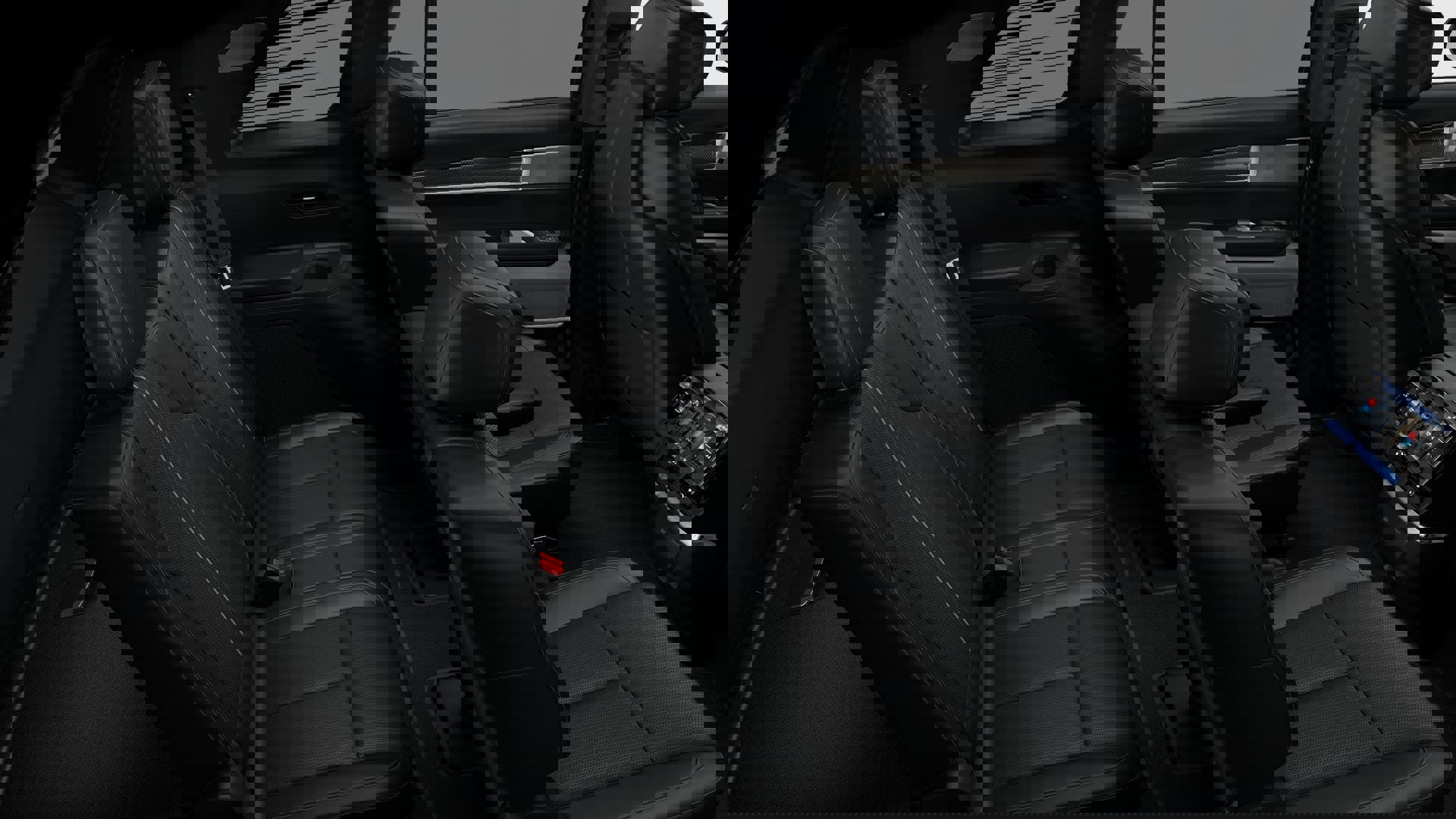 New 2026 Cadillac Vistiq Sport image 11