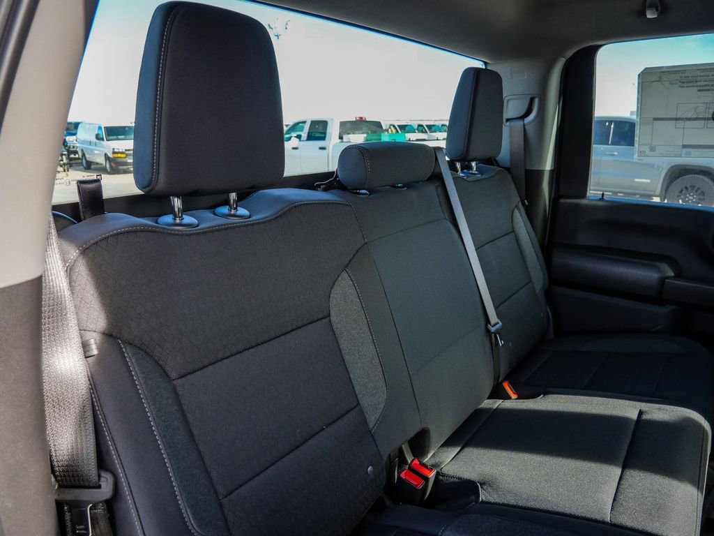 New 2026 GMC Sierra 3500 Pro image 19