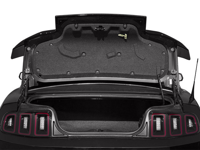 Used 2014 Ford Mustang Shelby GT500 w/ Equipment Group 821A image 14