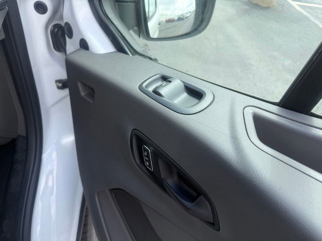 New 2026 Ford Transit 350 148 High Roof Extended w/ Load Area Protection Package RWD image 54
