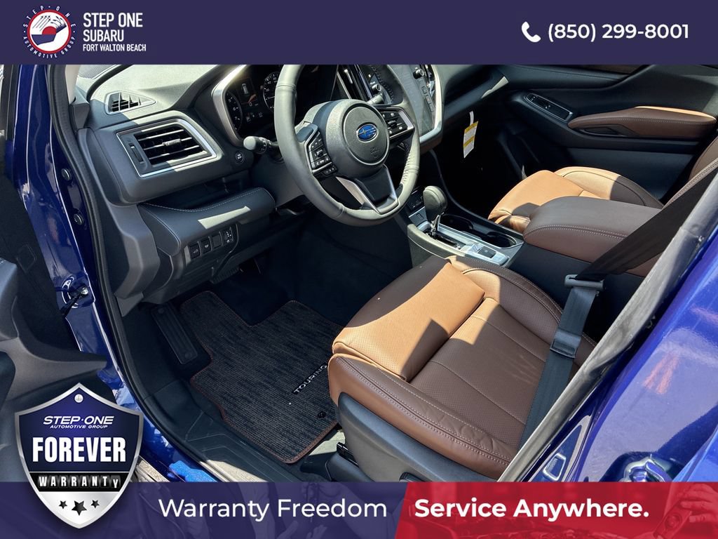 New 2026 Subaru Ascent Touring AWD/4WD image 11