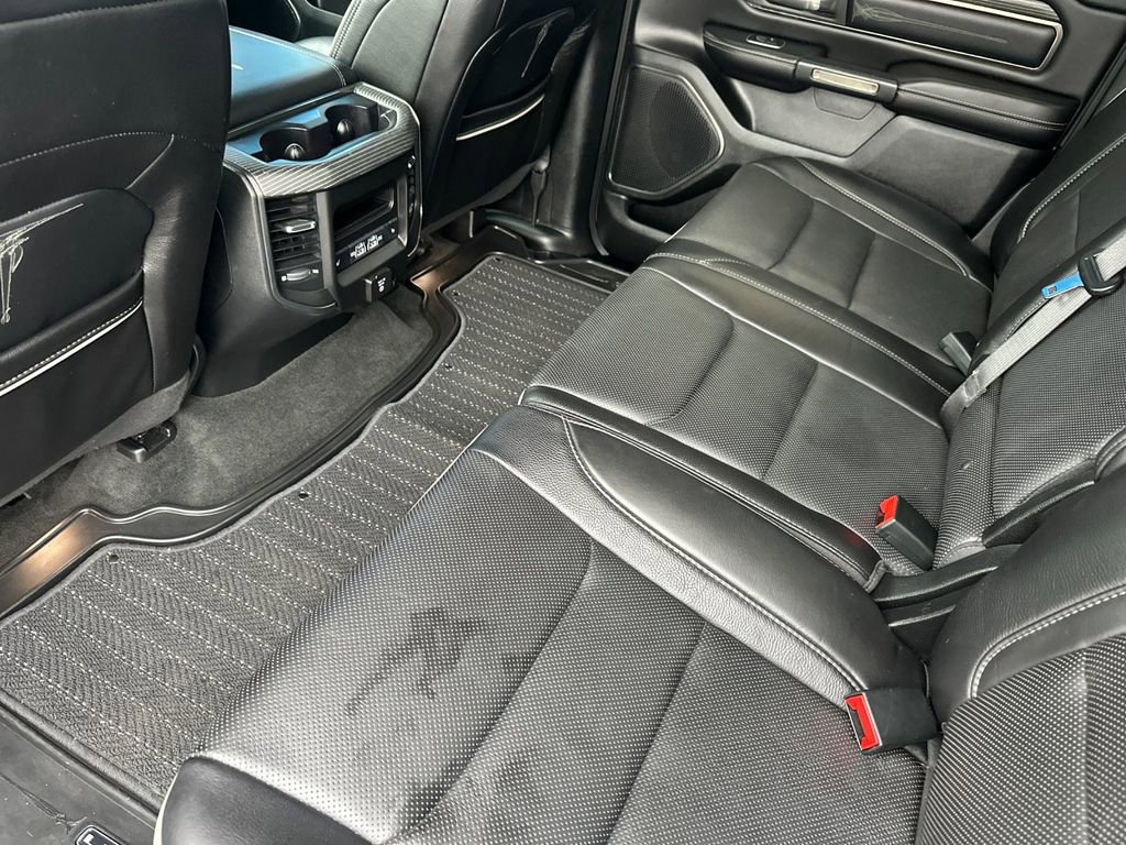 Used 2021 RAM 1500 Limited image 11